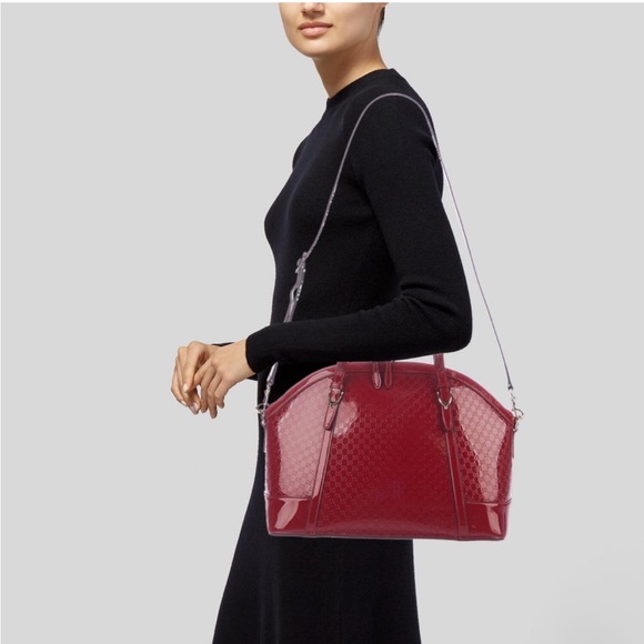 Gucci Nice microguccissima bag (Authentic) - Picture 15 of 15